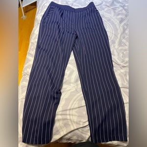 2/25$ Fancy armani exchange pants